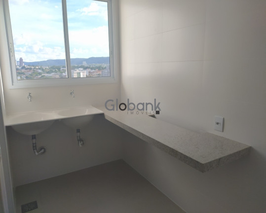 Imagem Apartamento com 3 Quartos à Venda, 100 m² em Todos Os Santos - Montes Claros Imagem Apartamento com 3 Quartos à Venda, 100 m² em Todos Os Santos - Montes Claros