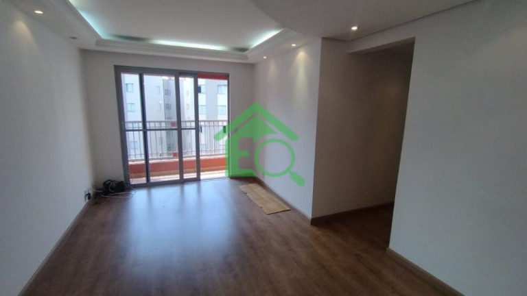 Imagem Apartamento com 3 Quartos à Venda, 77 m² em Vila Sofia - São Paulo
