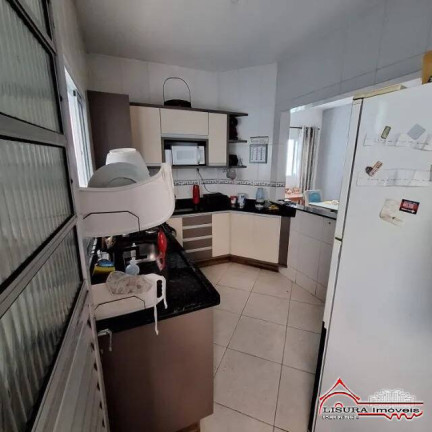 Imagem Casa com 3 Quartos à Venda, 103 m² em Residencial Parque Dos Sinos - Jacareí