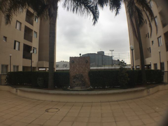 Imagem Apartamento com 2 Quartos à Venda, 50 m² em Mooca - São Paulo