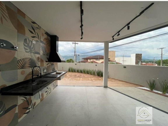Imagem Casa de Condomínio com 3 Quartos à Venda, 300 m² em Condomínio Altos Da Floresta - Atibaia Imagem Casa de Condomínio com 3 Quartos à Venda, 300 m² em Condomínio Altos Da Floresta - Atibaia
