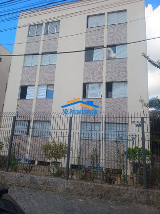 Apartamento com 2 Quartos à Venda, 64 m² em Km 18 - Osasco