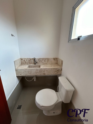 Imagem Sobrado com 3 Quartos à Venda, 117 m² em Residencial Quinta Dos Vinhedos - Bragança Paulista