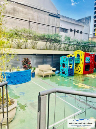 Imagem Apartamento com 3 Quartos à Venda, em Vila Olimpia - São Paulo Imagem Apartamento com 3 Quartos à Venda, em Vila Olimpia - São Paulo