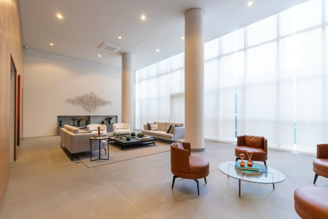 Imagem Apartamento com 4 Quartos à Venda, 294 m² em Vila Mariana - São Paulo Imagem Apartamento com 4 Quartos à Venda, 294 m² em Vila Mariana - São Paulo