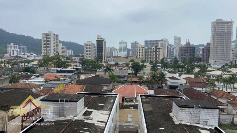 Imagem Imóvel com 2 Quartos à Venda, 80 m² em Canto Do Forte - Praia Grande Imagem Imóvel com 2 Quartos à Venda, 80 m² em Canto Do Forte - Praia Grande