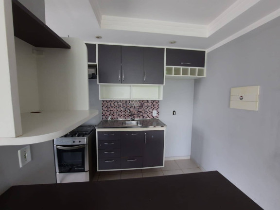 Imagem Apartamento com 2 Quartos à Venda, em Jardim Maria Eugênia - Sorocaba Imagem Apartamento com 2 Quartos à Venda, em Jardim Maria Eugênia - Sorocaba