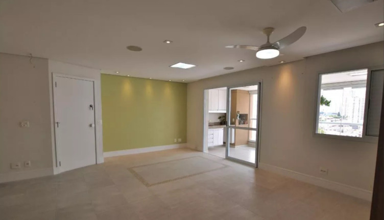 Imagem Apartamento com 2 Quartos à Venda, 105 m² em Vila Gumercindo - São Paulo