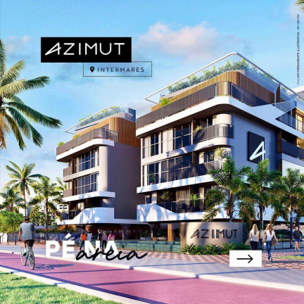 Apartamento com 1 Quarto à Venda, 23 m² em Intermares - Cabedelo