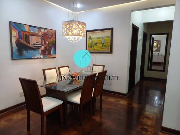 Imagem Apartamento com 3 Quartos à Venda, 118 m² em Vila Buarque - São Paulo
