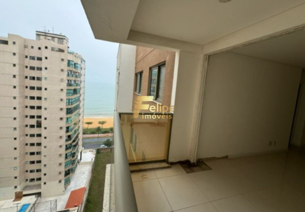 Imóvel com 2 Quartos à Venda, 63 m² em Praia De Itaparica - Vila Velha