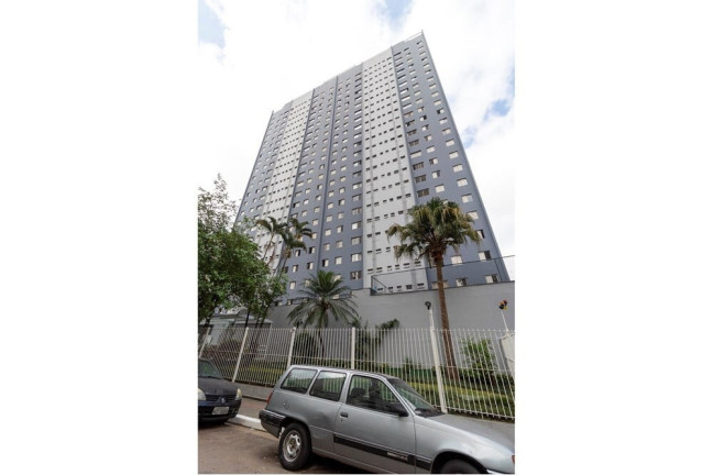 Imagem Apartamento com 2 Quartos à Venda, 53 m² em Cidade Monções - São Paulo Imagem Apartamento com 2 Quartos à Venda, 53 m² em Cidade Monções - São Paulo