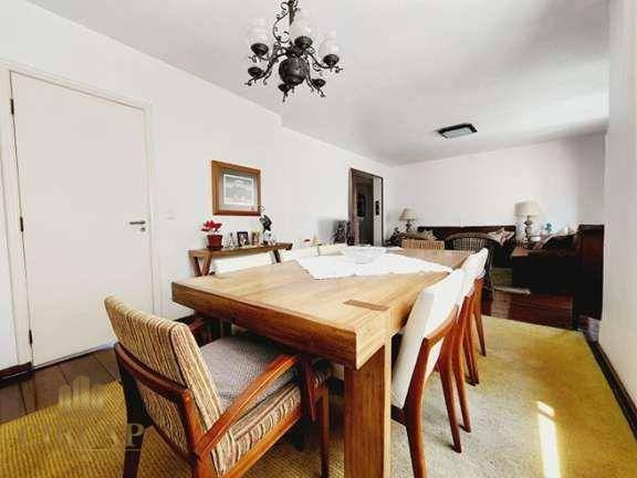 Imagem Apartamento com 4 Quartos à Venda, 154 m² em Perdizes - São Paulo Imagem Apartamento com 4 Quartos à Venda, 154 m² em Perdizes - São Paulo