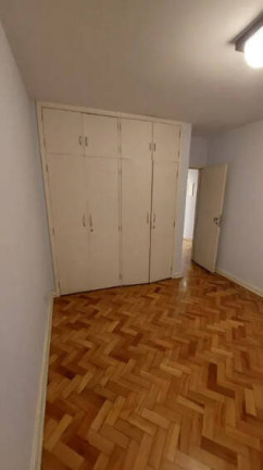Imagem Apartamento com 3 Quartos para Alugar, 128 m² em Campo Belo - São Paulo