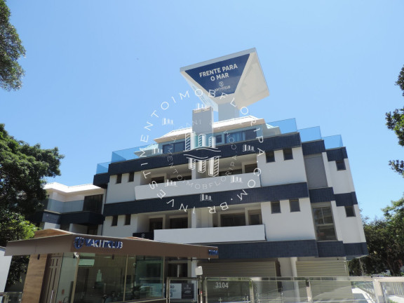 Cobertura com 4 Quartos à Venda, 262 m² em Jurerê - Florianópolis