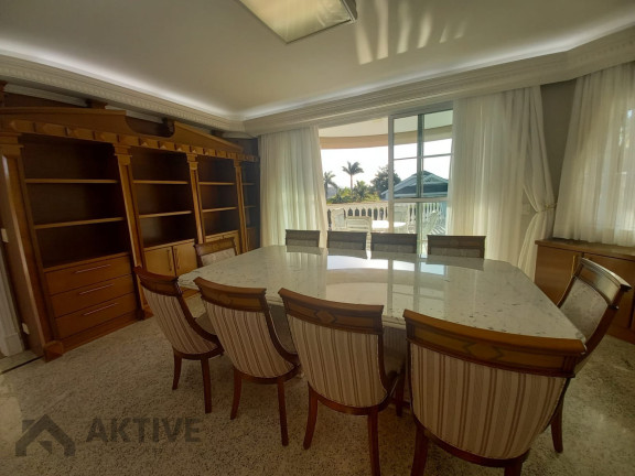 Imagem Casa de Condomínio com 4 Quartos à Venda, 775 m² em Alphaville - Santana De Parnaíba Imagem Casa de Condomínio com 4 Quartos à Venda, 775 m² em Alphaville - Santana De Parnaíba