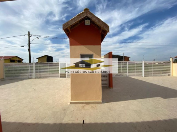 Imagem Casa de Condomínio com 2 Quartos à Venda, 90 m² em Centro - Itanhaém Imagem Casa de Condomínio com 2 Quartos à Venda, 90 m² em Centro - Itanhaém