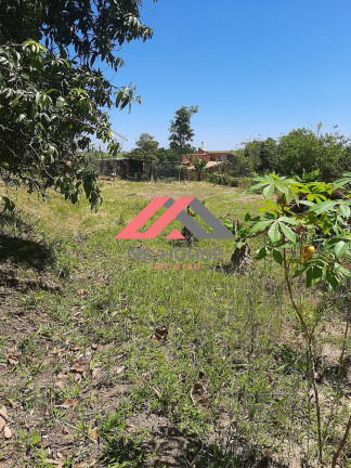 Terreno à Venda, 1.550 m² em Arrudas - Porangaba