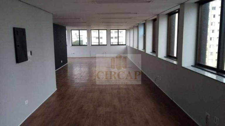 Imagem Edifício Residencial para Alugar, 1.350 m² em Pinheiros - São Paulo Imagem Edifício Residencial para Alugar, 1.350 m² em Pinheiros - São Paulo