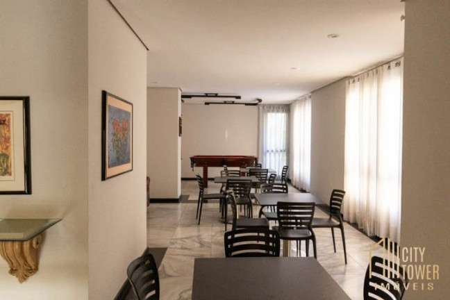 Imagem Apartamento com 1 Quarto à Venda, 81 m² em Moema - São Paulo
