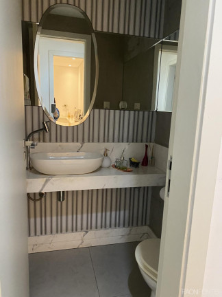 Imagem Apartamento com 4 Quartos à Venda, 240 m² em Ingá - Niterói