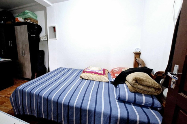 Imagem Casa com 3 Quartos à Venda, 90 m² em Vila Sônia - São Paulo Imagem Casa com 3 Quartos à Venda, 90 m² em Vila Sônia - São Paulo