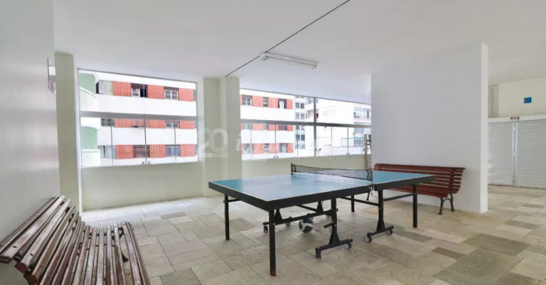 Imagem Apartamento com 3 Quartos à Venda, 130 m² em Higienópolis - São Paulo