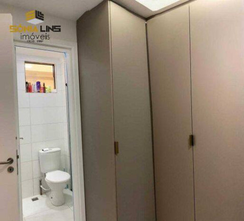 Imagem Apartamento com 2 Quartos à Venda, 57 m² em Jardim Cidade Universitária - João Pessoa