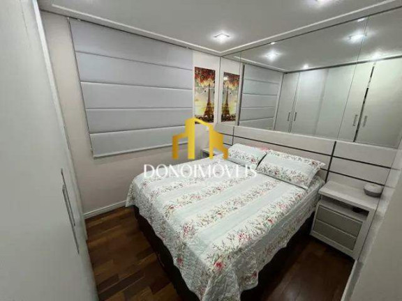 Imagem Apartamento com 3 Quartos à Venda, 96 m² em Boa Vista - São Caetano Do Sul