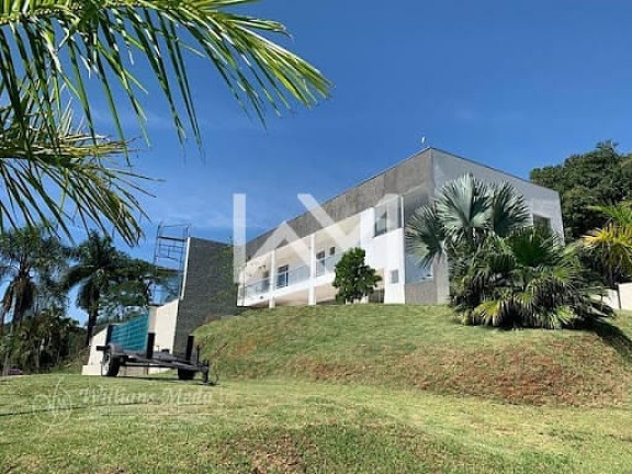 Imagem Casa com 3 Quartos à Venda, 1.240 m² em Vila Machado - Mairiporã Imagem Casa com 3 Quartos à Venda, 1.240 m² em Vila Machado - Mairiporã