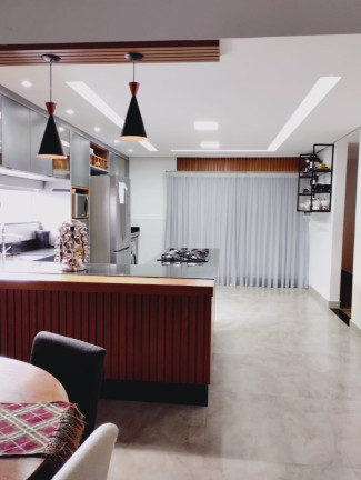 Imagem Casa de Condomínio com 3 Quartos à Venda, 176 m² em Inoã (inoã) - Maricá
