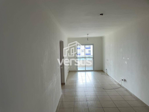 Imagem Apartamento com 2 Quartos à Venda, 80 m² em Guilhermina - Praia Grande