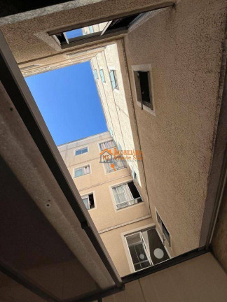 Imagem Apartamento com 2 Quartos à Venda, 48 m² em água Chata - Guarulhos Imagem Apartamento com 2 Quartos à Venda, 48 m² em água Chata - Guarulhos