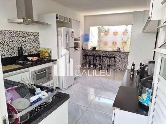 Imagem Casa com 3 Quartos à Venda, 162 m² em Parque Imperador - Campinas