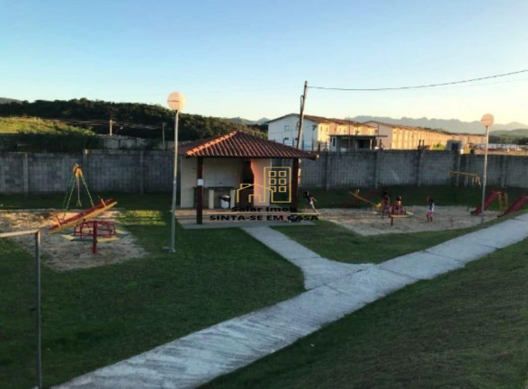 Imagem Apartamento com 2 Quartos à Venda, 56 m² em Roma - Volta Redonda