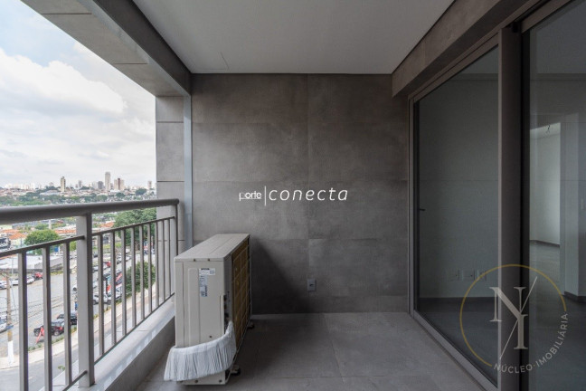 Imagem Imóvel com 2 Quartos à Venda, 57 m² em Cidade Mãe Do Céu - São Paulo