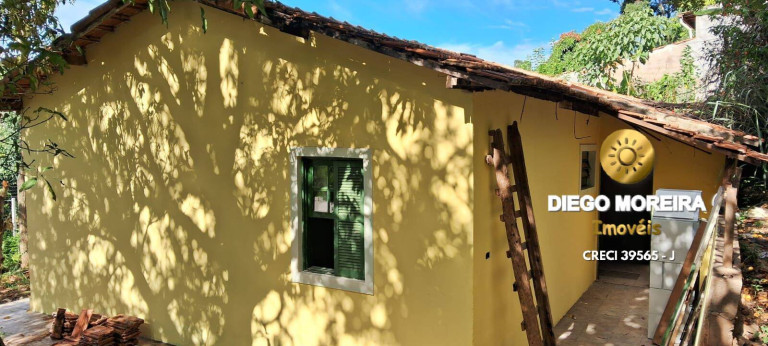 Imagem Casa com 3 Quartos à Venda, 100 m² em Jardim Imperial - Atibaia Imagem Casa com 3 Quartos à Venda, 100 m² em Jardim Imperial - Atibaia