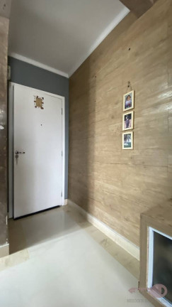Imagem Apartamento com 2 Quartos à Venda, 47 m² em Vossoroca - Votorantim Imagem Apartamento com 2 Quartos à Venda, 47 m² em Vossoroca - Votorantim
