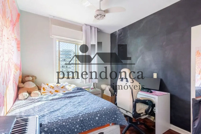 Imagem Apartamento com 3 Quartos à Venda, 104 m² em Perdizes - São Paulo Imagem Apartamento com 3 Quartos à Venda, 104 m² em Perdizes - São Paulo