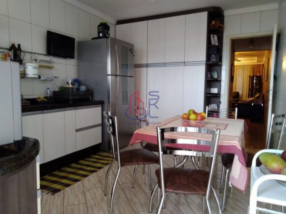 Imagem Casa com 3 Quartos à Venda, 150 m² em Jardim Santa Mena - Guarulhos