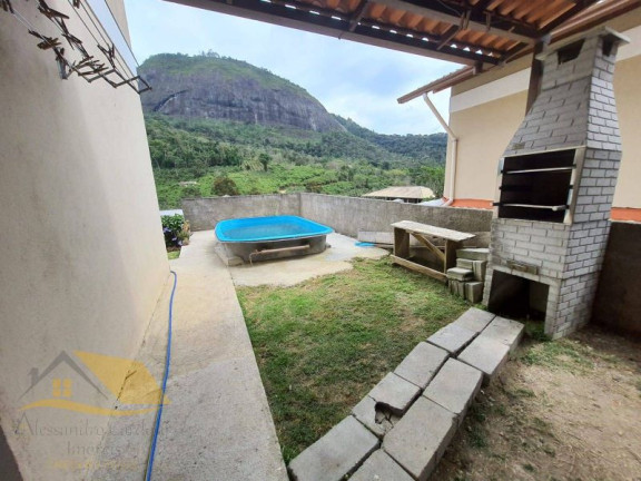 Imagem Casa com 2 Quartos à Venda, 64 m² em Parada Folly - Amparo Imagem Casa com 2 Quartos à Venda, 64 m² em Parada Folly - Amparo