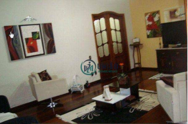 Imagem Casa com 3 Quartos à Venda, 370 m² em Itacoatiara - Niterói Imagem Casa com 3 Quartos à Venda, 370 m² em Itacoatiara - Niterói
