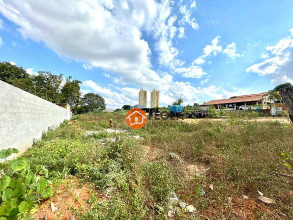 Imagem Terreno à Venda, 280 m² em Residencial Praia Dos Namorados - Americana Imagem Terreno à Venda, 280 m² em Residencial Praia Dos Namorados - Americana