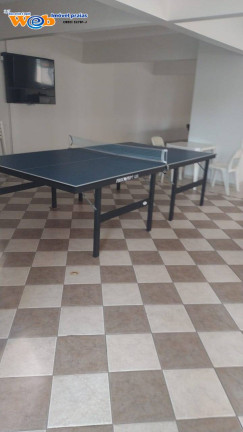 Imagem Apartamento com 3 Quartos à Venda, 210 m² em Tupi - Praia Grande