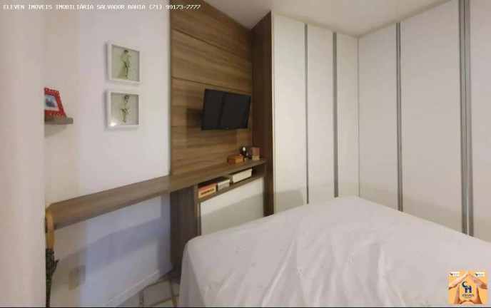 Imagem Cobertura com 3 Quartos à Venda, 165 m² em Rio Vermelho - Salvador Imagem Cobertura com 3 Quartos à Venda, 165 m² em Rio Vermelho - Salvador
