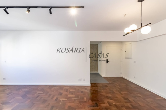 Imagem Apartamento com 2 Quartos à Venda, 98 m² em Jardim Paulista - São Paulo