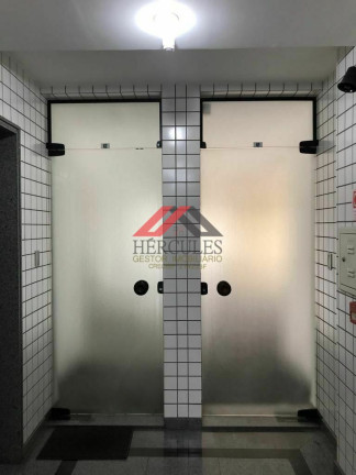 Imagem Sala Comercial à Venda, 60 m² em Centro - Santo André