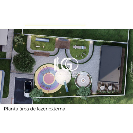 Imagem Apartamento com 3 Quartos à Venda, 80 m² em Comerciário - Criciúma Imagem Apartamento com 3 Quartos à Venda, 80 m² em Comerciário - Criciúma