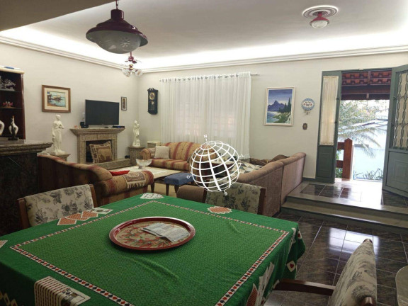 Imagem Casa com 7 Quartos à Venda, 572 m² em Morumbi - Atibaia Imagem Casa com 7 Quartos à Venda, 572 m² em Morumbi - Atibaia