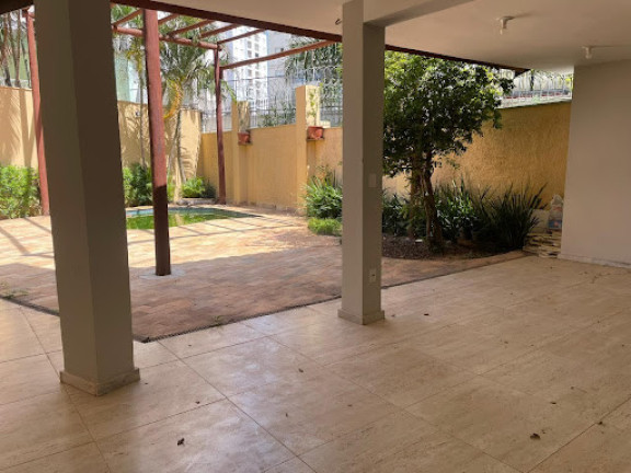 Imagem Sobrado com 4 Quartos à Venda ou Locação, 350 m² em Campolim - Sorocaba Imagem Sobrado com 4 Quartos à Venda ou Locação, 350 m² em Campolim - Sorocaba